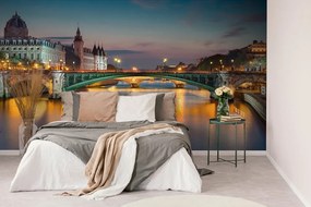Фототапет – Ослепителна панорама на Париж