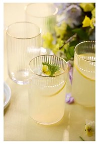 Стъклени чаши в комплект от 4 бр. 500 ml Palermo – Lyngby Glas