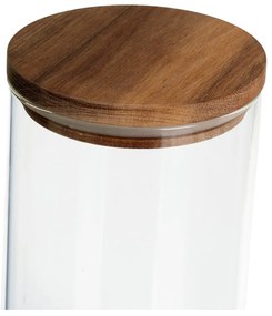 Стъклени кутии за храна в комплект от 3 бр. – Casa Selección