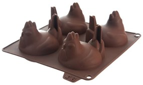 Силиконова форма за печене 18x18 cm – Orion