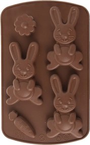 Силиконова форма за печене 13,5x21 cm – Orion