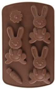 Силиконова форма за печене 13,5x21 cm – Orion