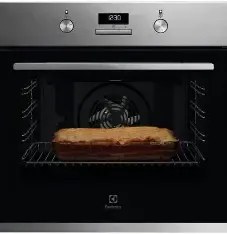 Electrolux KOF3H70X Фурна за вграждане