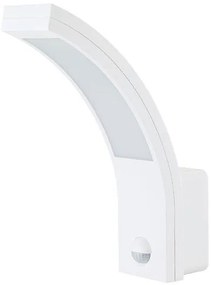 Предна светлина Elmark ST53B със сензор за движение