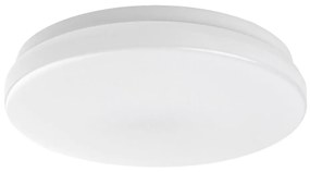 Rabalux 77133-LED Плафон за баня LOWAR LED/12W/230V IP44 3000/4000/6000K