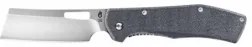 Gerber - Сгъваем джобен нож Flatiron D2 Micarta