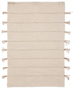 Килим atmosphera Pompom, 60x90 см, Памук, Различни разцветки