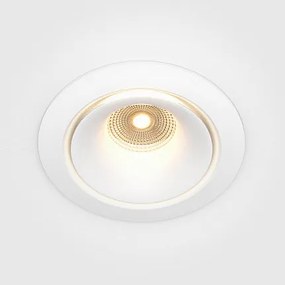 MAYTONI Лампа Ин - DL031-L12W3K-D-W