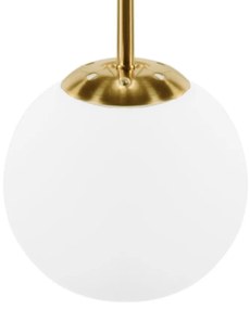 Плафон Gold APP1584-6CP