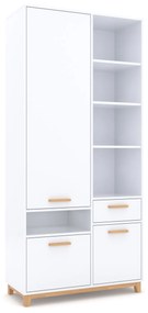 Етажерка STEKA 3D1S