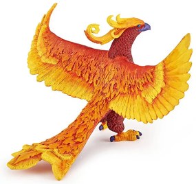 Papo - Фигурка Phoenix