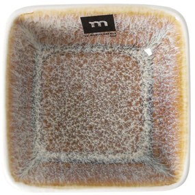 Сет купа LA MEDITERRANEA Pica, 11х11x4 cm, Порцелан, 2бр