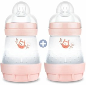 Комплект бутилки MAM Easy Start 2 uds (160 ml)