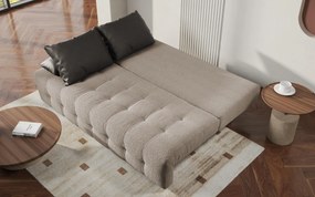 Разтегателно канапе Делон