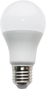 Лампа SMD LED E27 A60 10W 6000K  (10 τεμάχια)