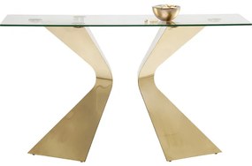 Арт.82379 Конзола Table Gloria Gold