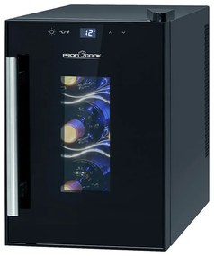 Консерватор за вино Profi Cook PC-WK 1230