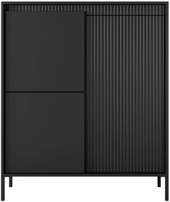 Бюфет висок Silvio 3D-Mauro