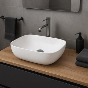 Умивалник за плот Rea Belinda Warm