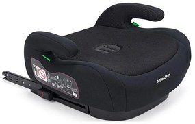 PETITE&amp;MARS - Подсилваща седалка за кола OPTIMUS PRO i-Size 125-150 см (22-36 кг) черен