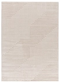 Кремав килим 120x170 cm Verona – Universal
