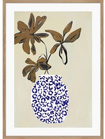 Живопис 70x100 cm The Right Ambience - Malerifabrikken