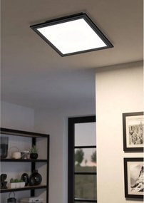 LED smart осветително тяло за таван 15 W SALOBRENA-Z – EGLO