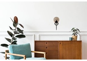 Стенна лампа ø 15 cm Tokyo - Squid Lighting