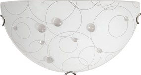 Rabalux Jolly Стенно осветление (аплици) IP20 E27 1x MAX 60W K 1960