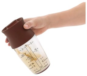 Диспенсър за тесто – Lékué