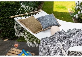 Одеяло от рециклиран памук 130x170 cm Alpana - Tiseco Home Studio