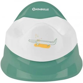Badabulle - Детско гърне с подвижен контейнер В051002
