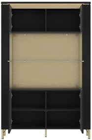 Витрина Eclat low-Mauro