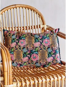 Декоративна възглавница със смес от памук 35x50 cm Lester – Bloomingville