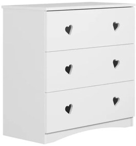 Скрин с чекмеджета Julia