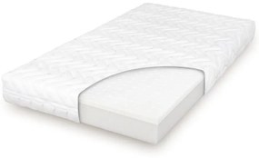 COSING - Детски матрак от латекс 120x60x10 см