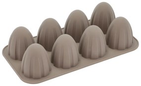 Силиконова форма за печене 14x28 cm Dome Latte – Blomsterbergs