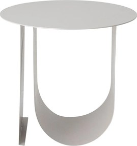 Метална кръгла странична масичка ø 43 cm Cher – Bloomingville