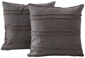 Калъфки за възглавници в комплект от 2 бр. 43x43 cm Tuffet – Mioli Decor