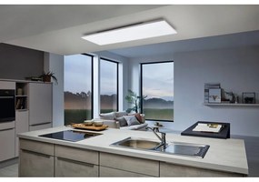 LED smart осветително тяло за таван 11 W TURCONA-Z – EGLO