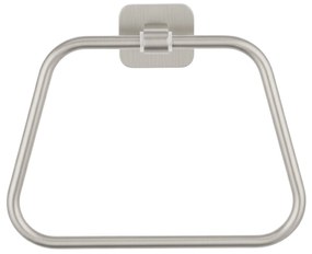 Закачалка за баня 5910 Nico Brush Nickel