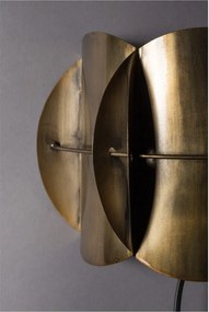 Стенна лампа от месинг Corridor - Dutchbone