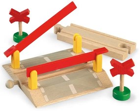 Brio - Играчка ЖП прелез 33388