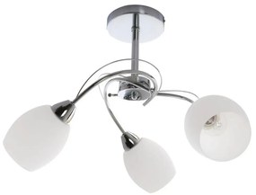 Spot-Light 8280328 - Полилей PISA 3xE27/60W/230V