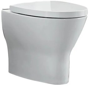 Тоалетна SANITANA Jazz new