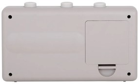 Дигитална аларма Data Flip – Karlsson