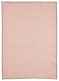 Кърпа от органичен памук 80x55 cm Organic - Södahl