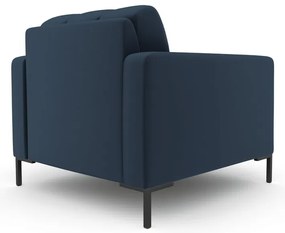 Синьо кресло Bali – Cosmopolitan Design