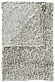 Одеяло 130x170 cm Leopard - Catherine Lansfield