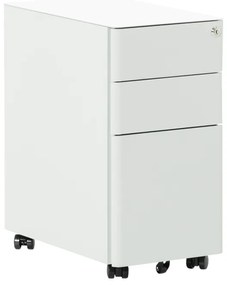 Офис контейнер Carmen CR-1809 K - сив